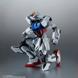 Bandai Gundam Model Kit Roboto Spirits Strike Anime Figure Gunpla Buil