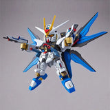 Bandai Gundam Model Kit SDEX Strike Freedom Unicorn Destroy Wing Zero 