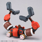 Bandai ONE PIECE Model Kit Chopper Robo 3 5 Submarine Chopper 1 2 Tank