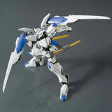Bandai Gundam Model Kit HG IBO Bae Barbatos Lupus Rex Gusion Rebake Fl