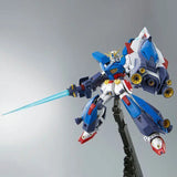 Bandai Gundam Model Kit MG F90 2 I Type Anime Figure Gunpla Building K