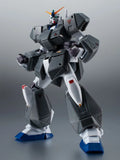Genuine Bandai Gundam Model Kit Robot Spirits RX-78NT-1 Gundam NT-1 Fu