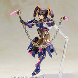 Kotobukiya Frame Arms Girl Model Kit Ayatsuki Anime Figure Building Ki