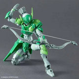 Bandai 30MF Anime Figures Model Kit Archer Bishop Priest Warrior Fight