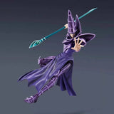 Bandai Yu Gi Oh Anime Figure SHM Flame Wingman Eyes White Drago Red-Ey