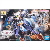 Bandai Gundam Model Kit HG Shinden Hugo Geirail Graze Ein Graze Custom
