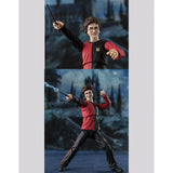 In Stock Genuine Bandai Harry Potter Model Kit SHF Harry Potter The Go