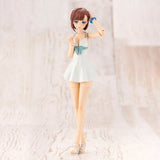 Kotobukiya Creative Color Girls Garden Model Kit Sousaishojoteien Koyo