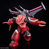 In Stock Genuine Bandai Gundam Model Kit HGUC 1/144 Z'Gok Seed Freedom
