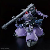 Genuine Bandai Gundam Model Kit HG 1/144 MS-09 Gaia's Ortega's Rick Do