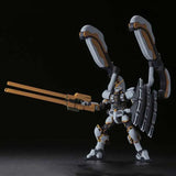 Bandai Gundam Model Kit HG Atlas Thunderbolt Psycho Zaku 2 Higt Mobili