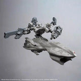 Bandai Armored Core Model Kit 30MM ARQUEBUS ADD VE-40A Action Figure B