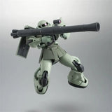 In Stock Genuine Bandai Gundam Model Kit Robot Spirits MS-06 Zaku II V