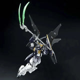 Bandai Gundam Model Kit HGUC PB Deathscythe Hell Action Figure Gunpla 