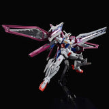 Bandai Gundam Model Kit HGUC PB L.O.Booster Action Figure Gunpla Build