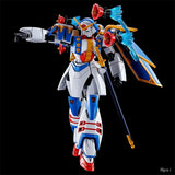 In Stock Genuine Bandai Gundam Model Kit HG 1/144 GF-13-009NF Gundam R