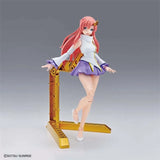 Bandai Gundam Model Kit FRS Lacus Clyne Lunamaria Hawke Ple Two Action