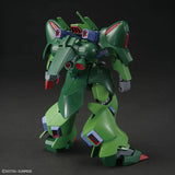 Bandai Gundam Model Kit HGUC Galluss J Doven Wolf Qubeley Zaku 3 Bawoo