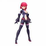 In Stock Genuine Bandai Model Kit 30MS Option Parts Set 6/7 Chaser Evi