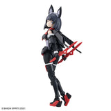 Bandai 30MS Model Kit Anime Figures SIS-K00 Micolulu Color B Action Fi