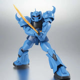 Bandai Gundam Model Kit Roboto Spirits Gouf Anime Figure Gunpla Buildi