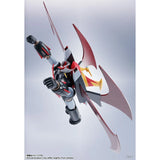 In Stock Genuine Bandai Robot Spirits Model Kit Mazinger X Jet Scrande