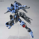 Bandai Gundam Model Kit MG 1/100 Vidar Action Figure Gunpla Building K