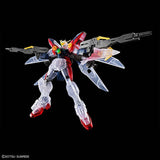 Bandai Gundam Model Kit HG Wing Zero Clear Color Anime Figure Gunpla B