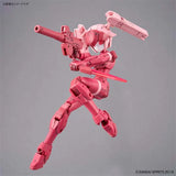 Bandai 30 Minutes Missions Model Kit 30MM EXM-H15 Acerby A B Acerby C 