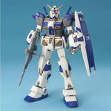 Bandai Gundam Model Kit MG RX-78-4 G04 Action Figure Gunpla Building K