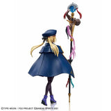 In Stock Genuine Bandai Fate Grand Order Model Kit 30MS Caster/Altria 