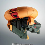 In Stock Genuine Bandai Robot Spirits Model Kit NRX-044 Asshimar Ver A