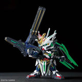 Bandai Gundam Model Kit SDW Captain Qan T GF Astraea F GF Astraea B Ac