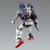 Bandai Gundam Model Kit HG RX-78G Ground Parachute Pack Action Figure 