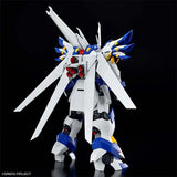 In Stock Genuine Bandai SRW OG Model Kit HG 1/144 Weiβritter Anime Act