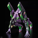 Bandai Evangelion Model Kit RG EVA Unit 00 02 Mark 06 03 Action Figure