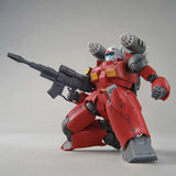 In Stock Genuine Bandai Gundam Model Kit HG 1/144 Guncannon Cucuruz Do