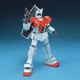 Bandai Gundam Model Kit HGUC GM C Sniper 2 GM Command Striker Action F
