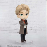 Bandai SPY FAMILY Anime Figure Figuarts Mini Loid Anya Yor Damian Beck