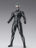 In Stock Genuine Bandai Ultraman Model Kit SHF Guil Arc The Dark Warri