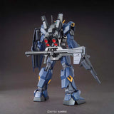 Bandai Gundam Model Kit HGUC MK 2 Titans HI Zack Barzam Action Figure 