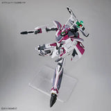 Genuine Bandai Macross Model Kit HG 1/100 Siegfried Mirage Farina Jeni