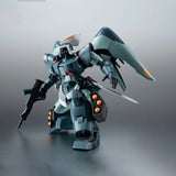 Bandai Gundam Model Kit Roboto Spirits Ginn Anime Figure Gunpla Buildi