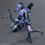 Bandai 30MF Anime Figures Model Kit Rosan Archer Priest Fighter Knight