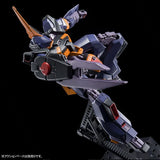 Bandai Gundam Model Kit HGUC Barzam AOZ RE Boot Anime Figure Gunpla Bu