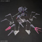 In Stock Genuine Bandai Gundam Model Kit HGCE 1/144 ZGMF-X666S Legend 