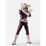 In Stock Genuine Bandai Kamen Rider Model Kit SHF Kamen Rider Stronger