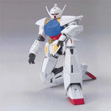Bandai Gundam Model Kit HGUC Turn A Action Figure Gunpla Building Kit 