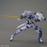 Bandai Gundam Model Kit HG Sigrun Asmoday Hajiroboshi Schwalbe Custom 
