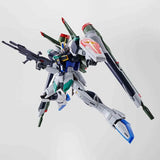 Bandai Gundam Model Kit MG Blast Impulse Action Figure Gunpla Building